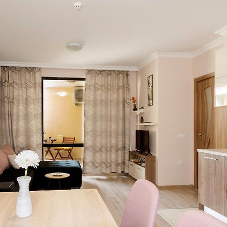 Apartment Elimar Burgas Ngoại thất bức ảnh