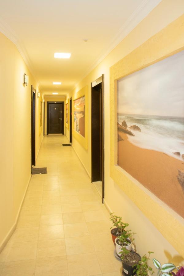 Apartment Elimar Burgas Ngoại thất bức ảnh