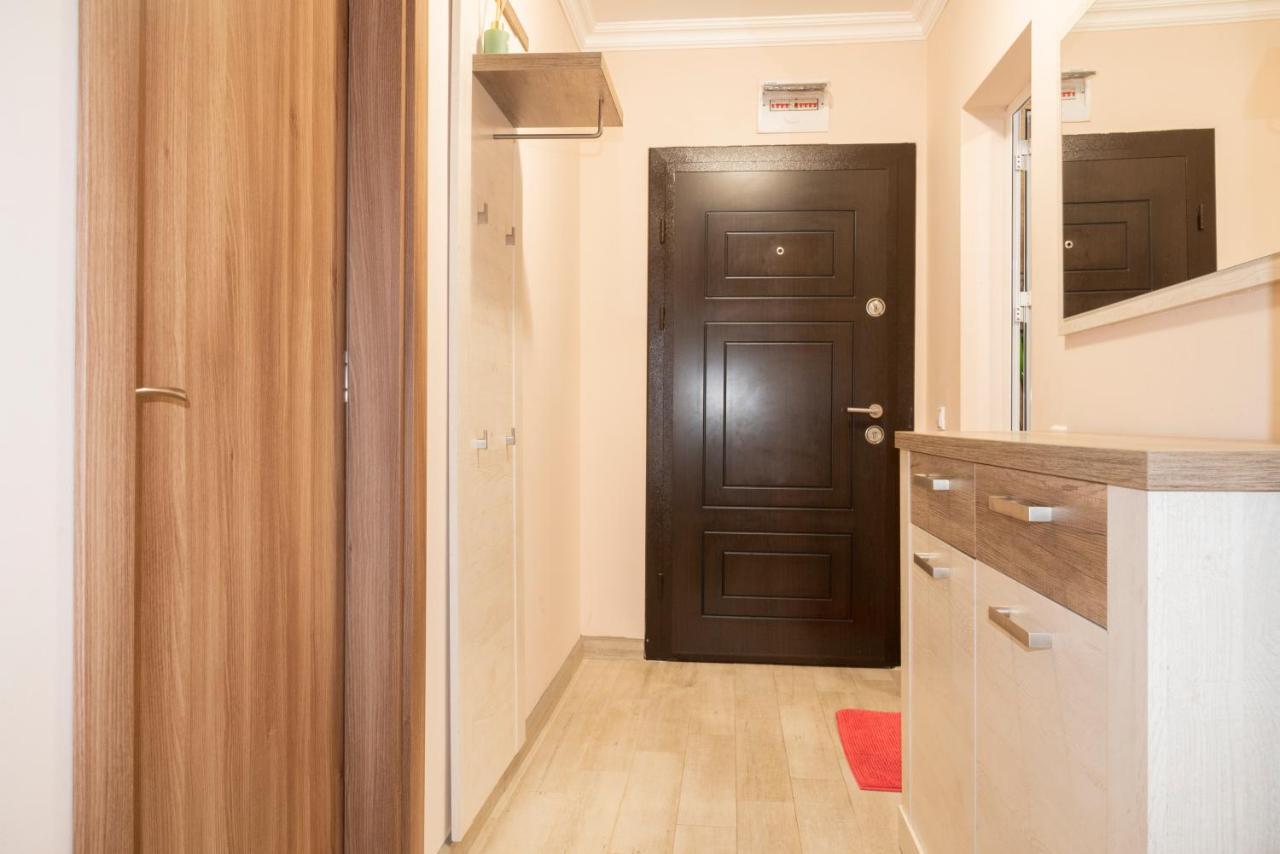 Apartment Elimar Burgas Ngoại thất bức ảnh