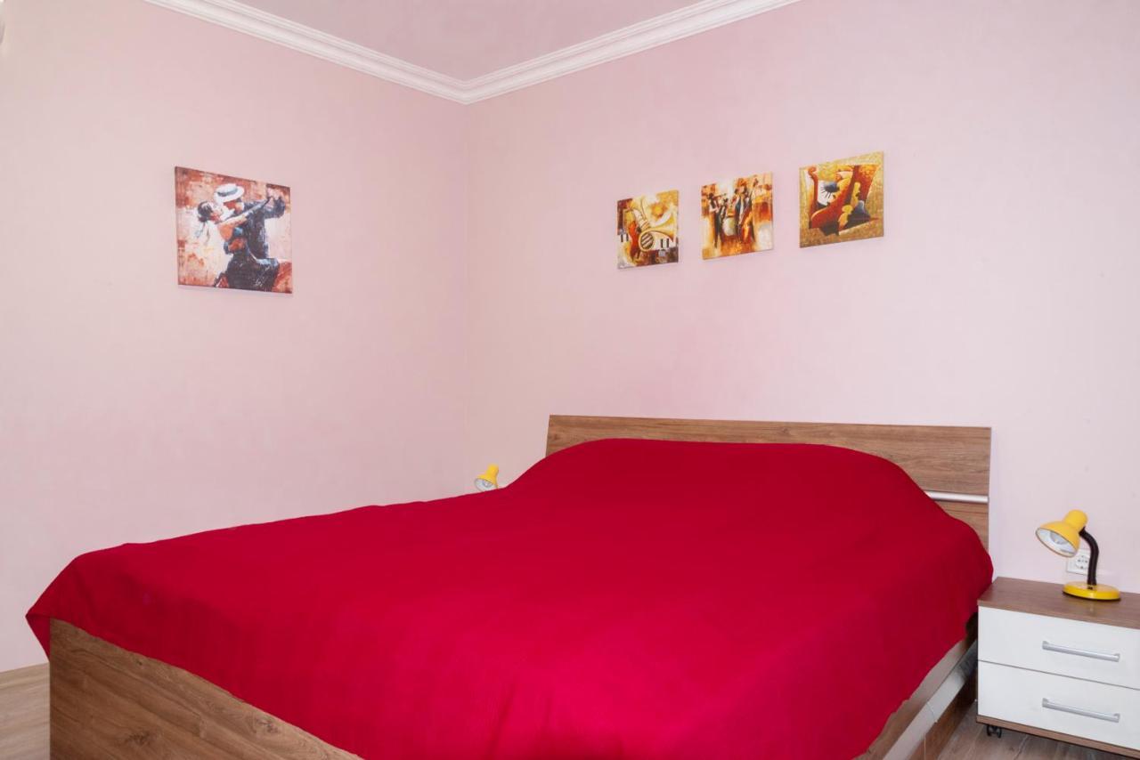 Apartment Elimar Burgas Ngoại thất bức ảnh